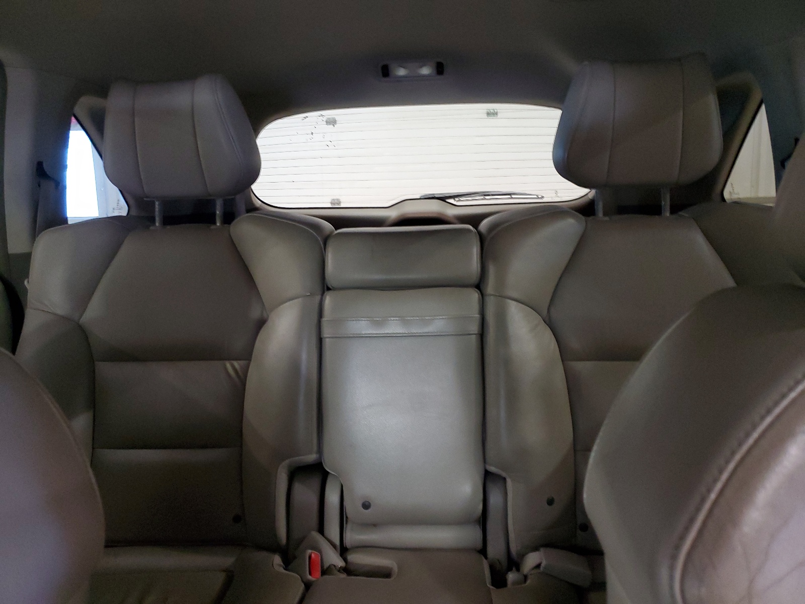 2HNYD2H2XAH506791 2010 Acura Mdx