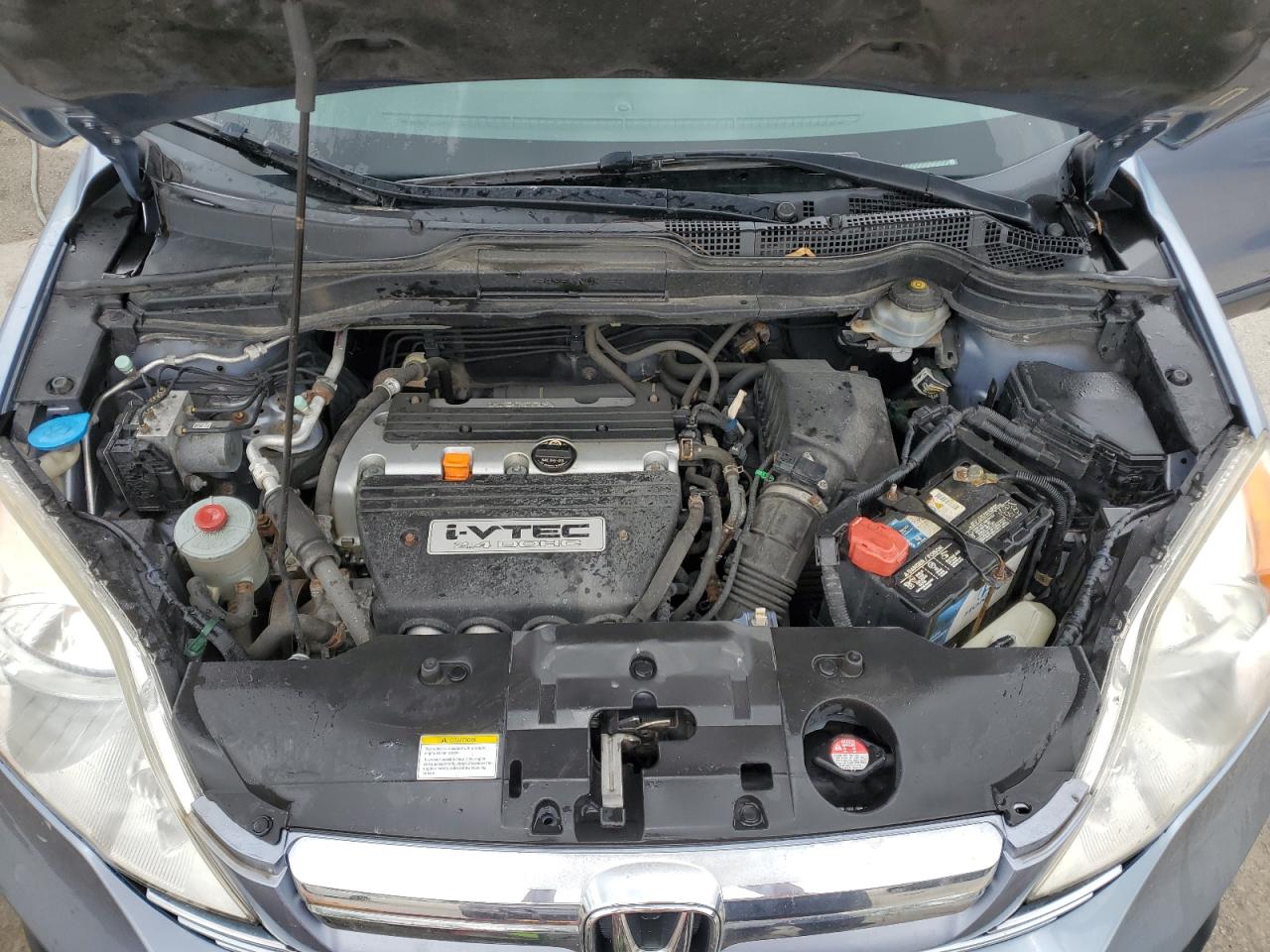 2008 Honda Cr-V Ex VIN: JHLRE48528C001082 Lot: 63891504