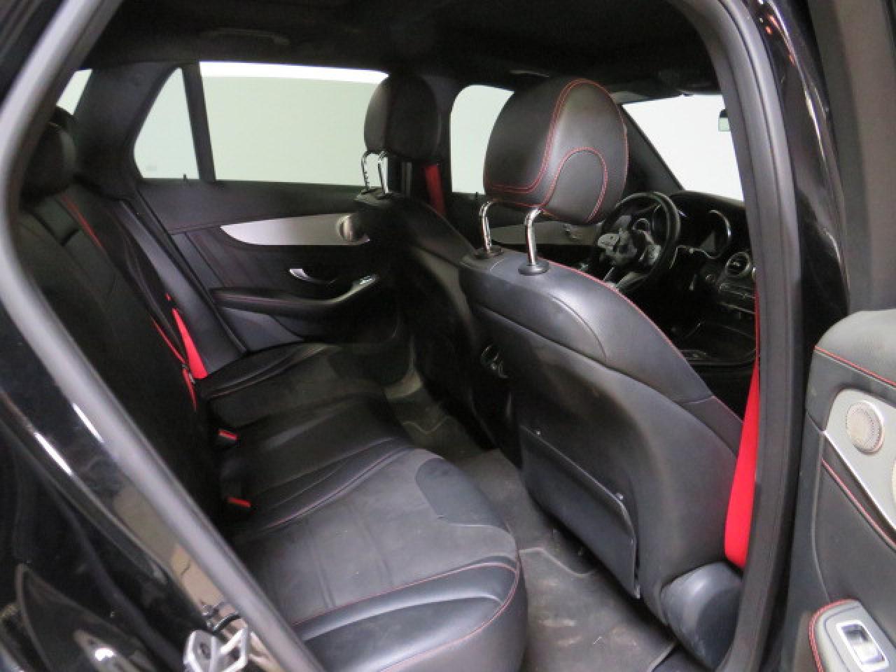 2021 Mercedes-Benz Glc 43 4Matic Amg VIN: W1N0G6EB2MF948257 Lot: 61919934