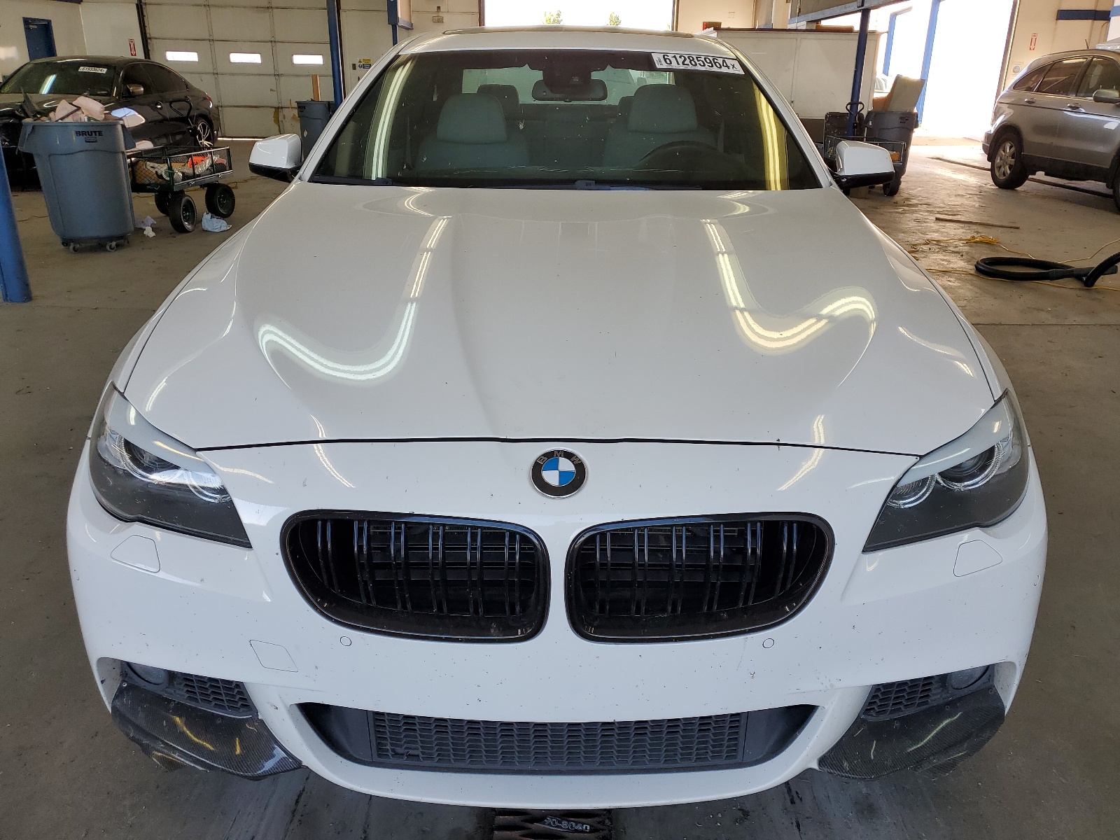 WBAFR7C55CC813852 2012 BMW 535 I