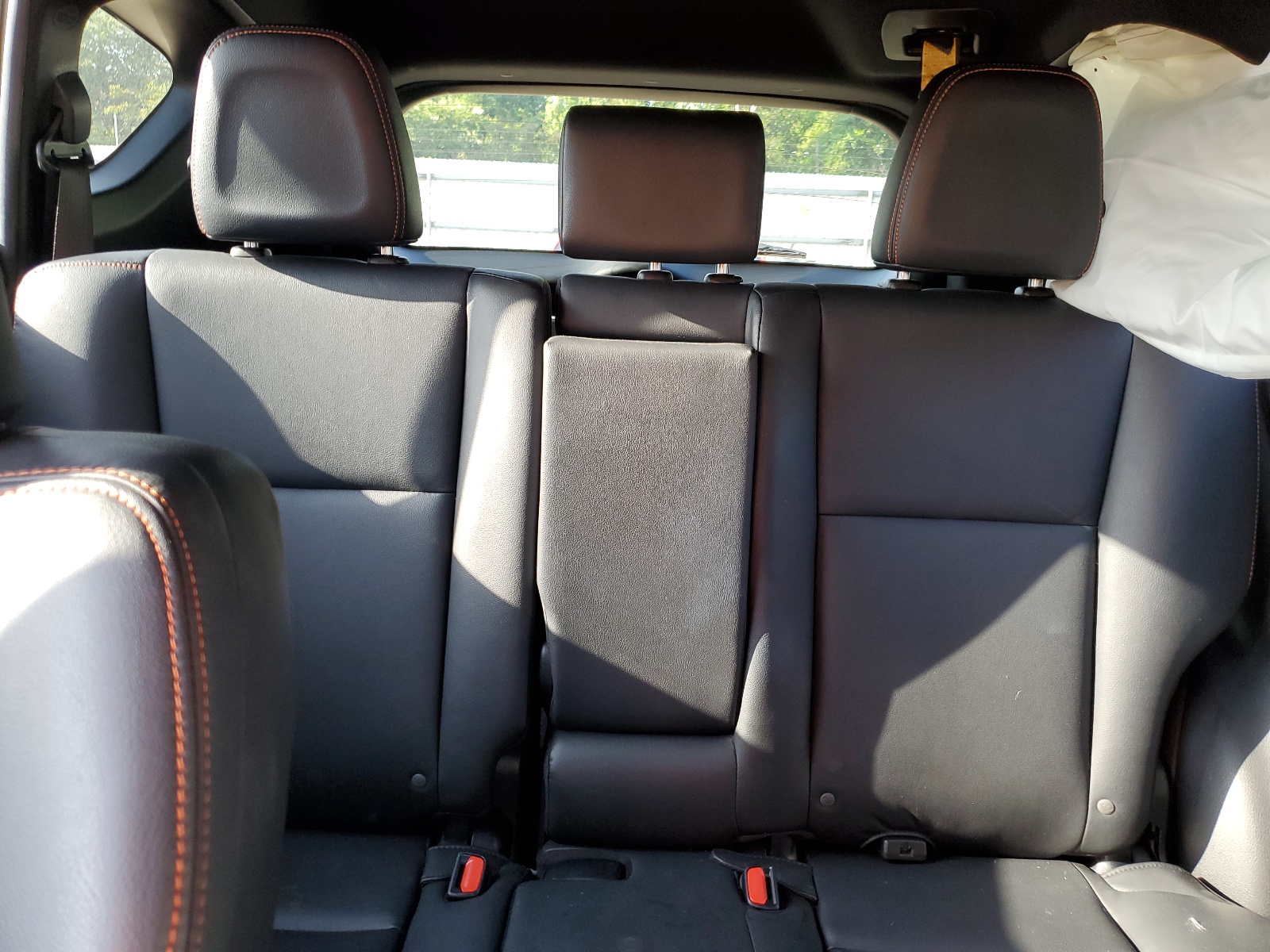 JTMNFREV3GJ068231 2016 Toyota Rav4 Se