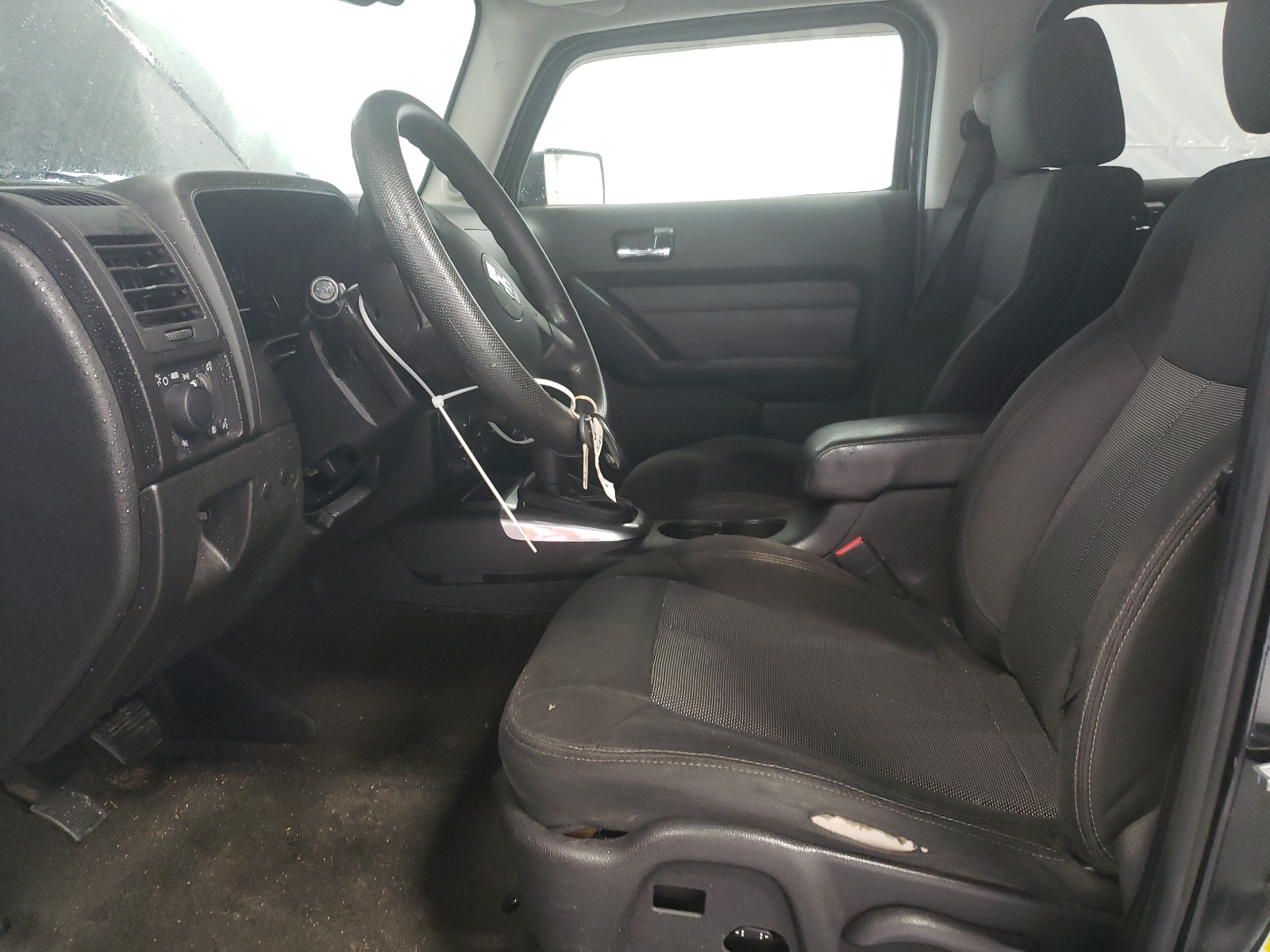 5GTEN13E898118308 2009 Hummer H3