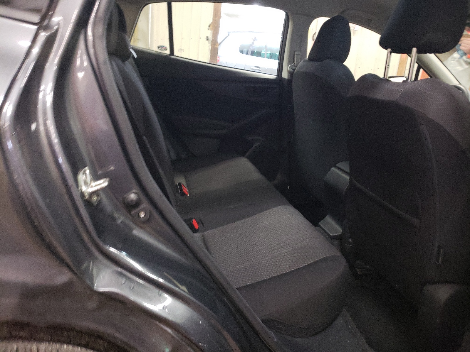 4S3GTAA67K3732500 2019 Subaru Impreza