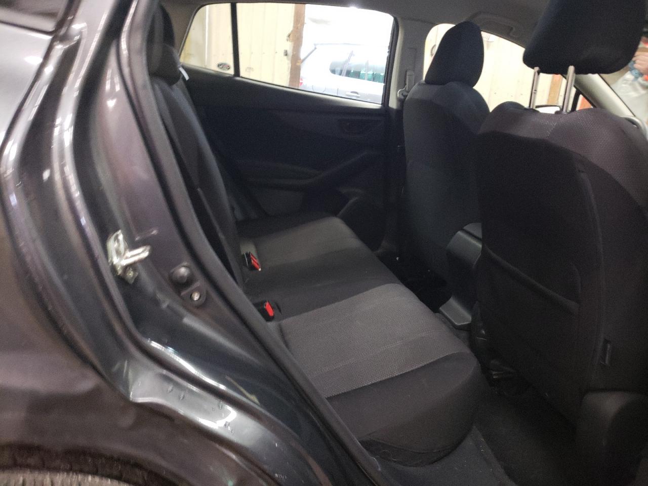 2019 Subaru Impreza VIN: 4S3GTAA67K3732500 Lot: 64852784