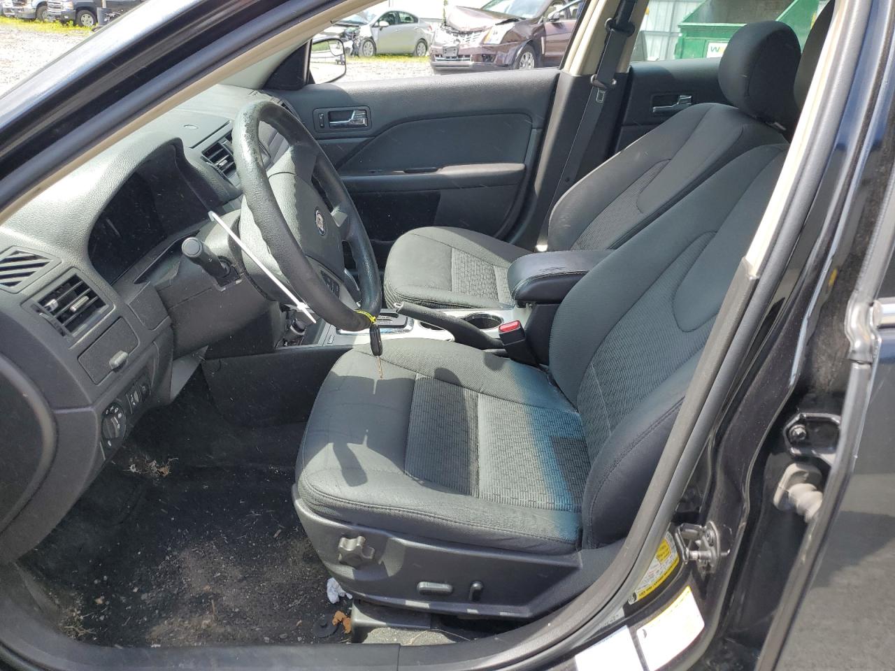 2012 Ford Fusion Se VIN: 3FAHP0HA0CR425482 Lot: 62484454