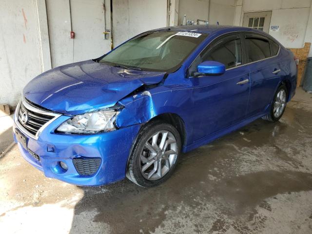 Madisonville, TN에서 판매 중인 2014 Nissan Sentra S - Front End