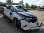 2019 Toyota C-Hr Xle продається в Bridgeton, MO - Rollover