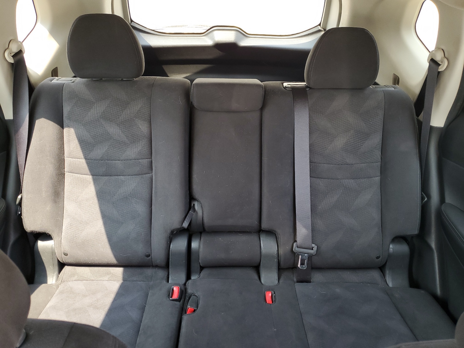 KNMAT2MV5FP508588 2015 Nissan Rogue S