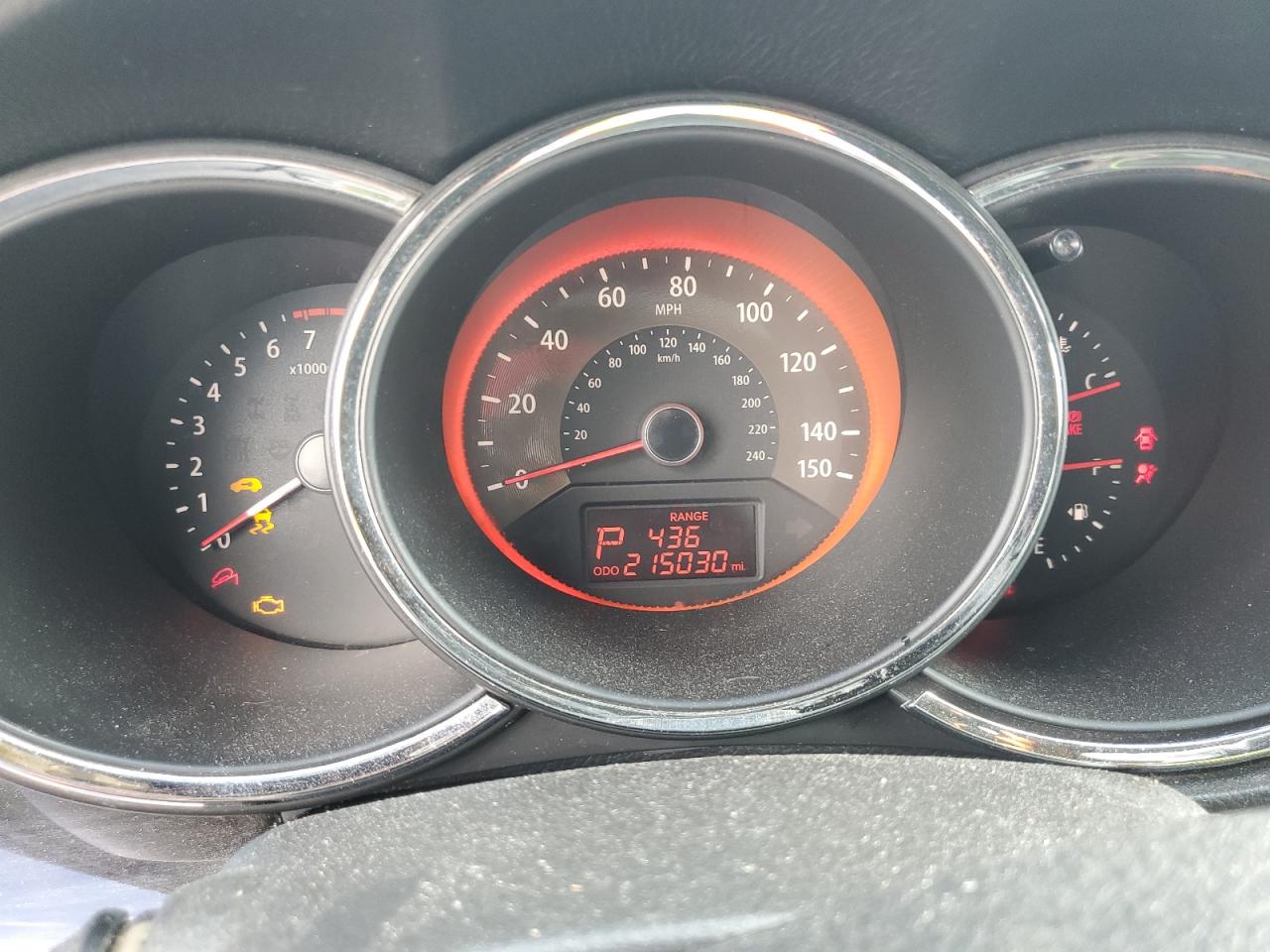 2012 Kia Sorento Sx VIN: 5XYKW4A25CG308181 Lot: 62754734