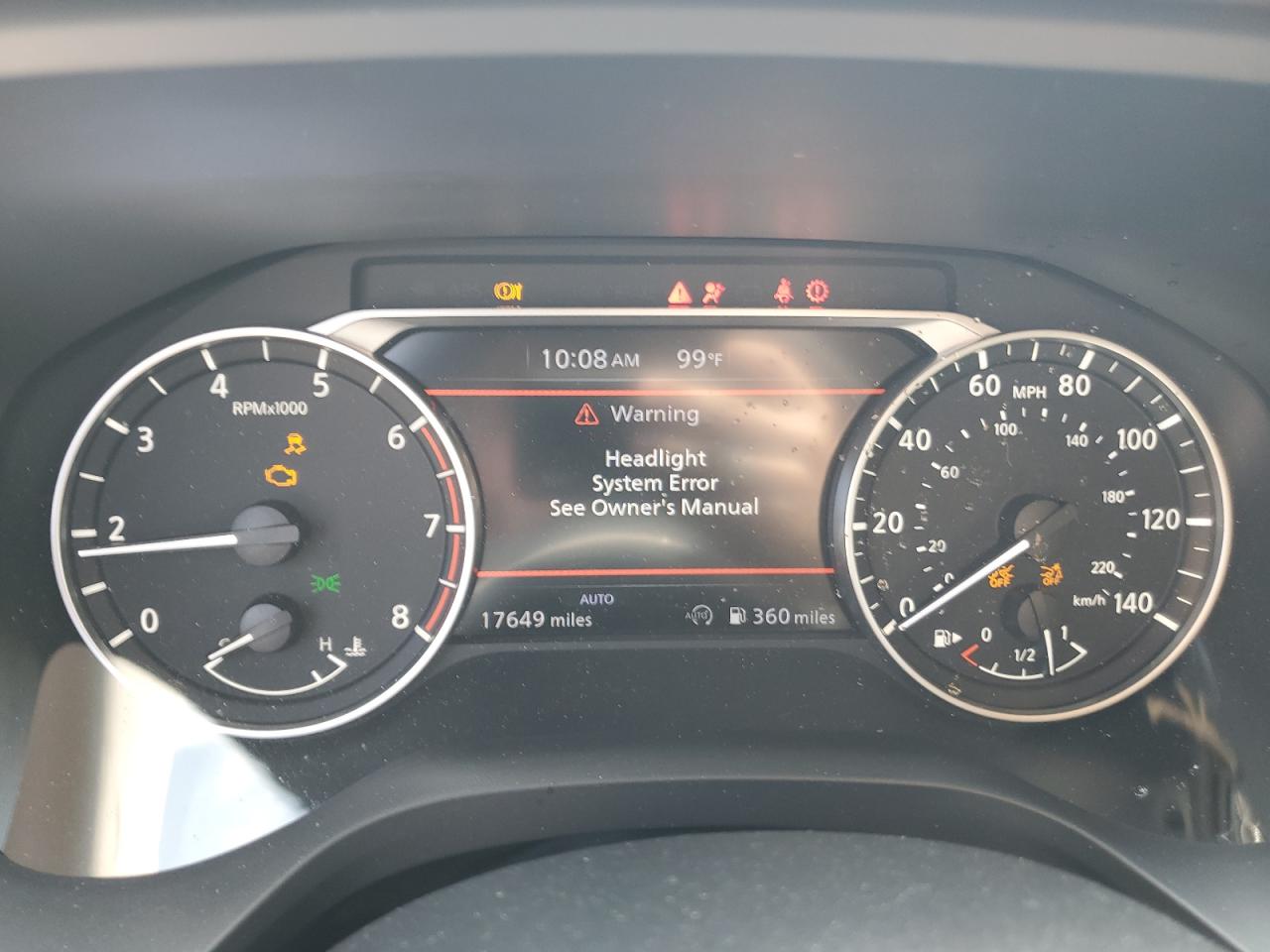 2023 Nissan Rogue Sv VIN: JN8BT3BBXPW196914 Lot: 63245154