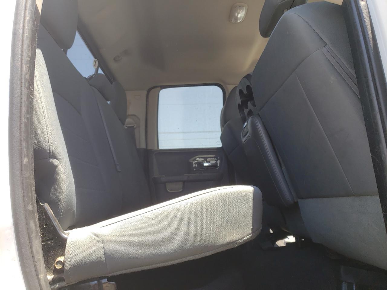 2016 Ram 1500 Slt VIN: 1C6RR6GG5GS233140 Lot: 63879424