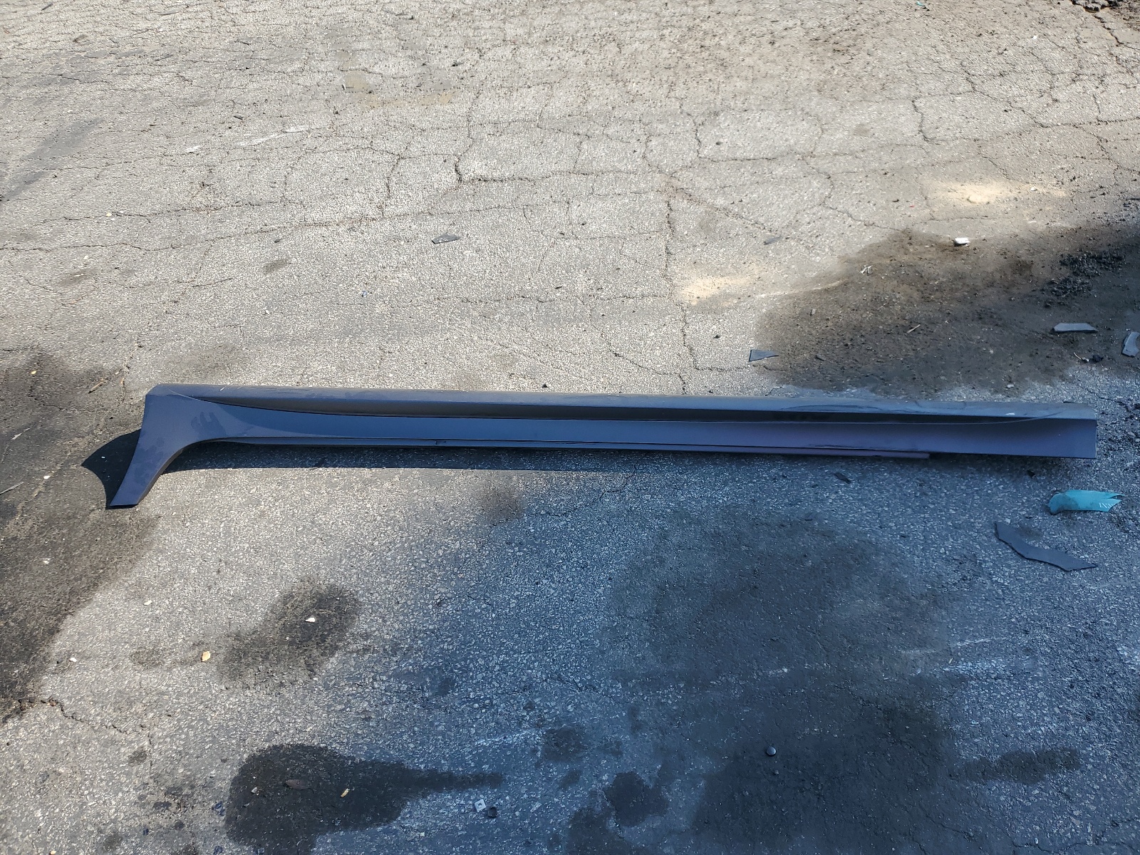 WDD2J6BB5KA028774 2019 Mercedes-Benz Cls Amg 53 4Matic