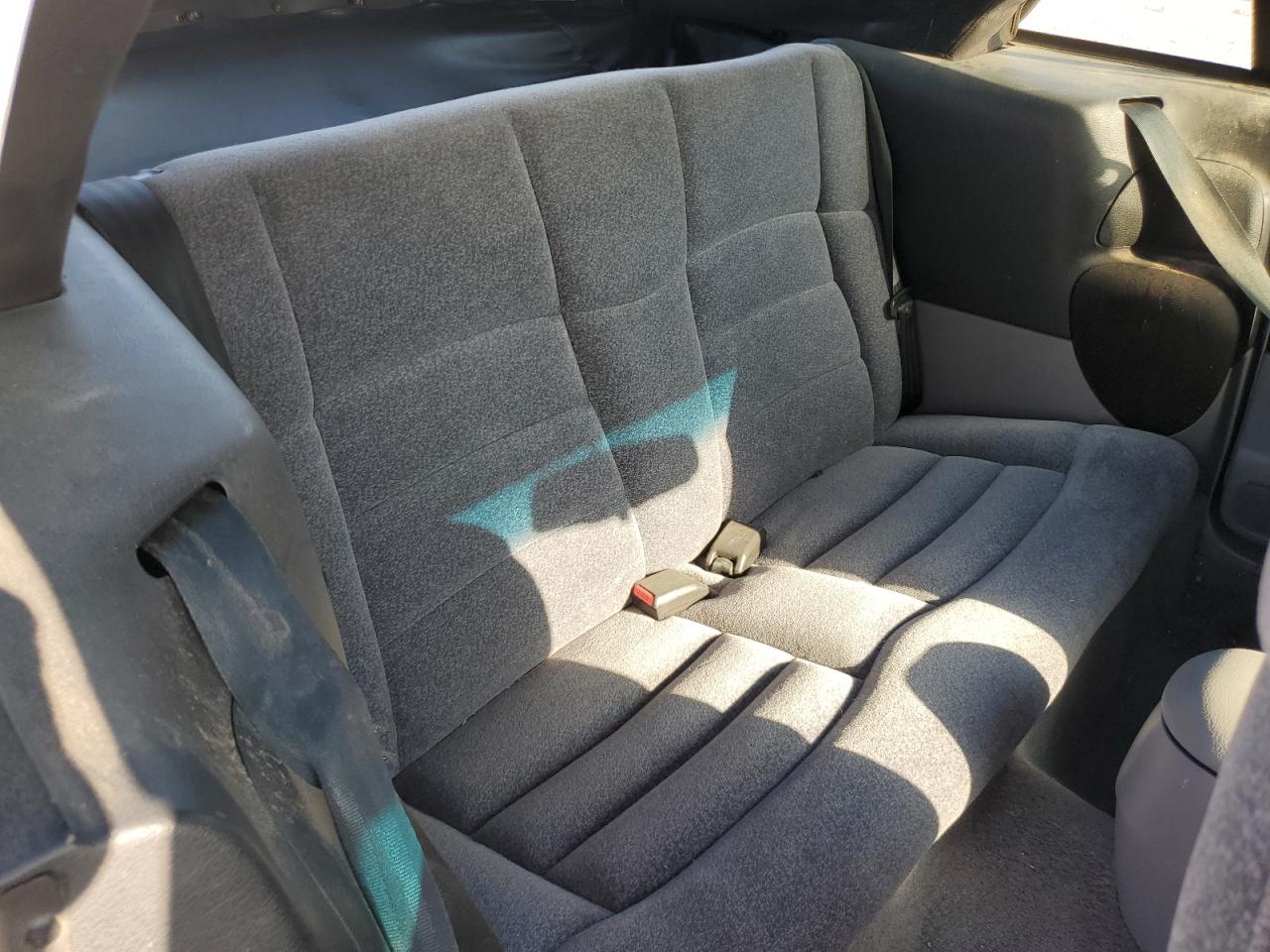 1994 Ford Mustang VIN: 1FALP4442RF200309 Lot: 65441724