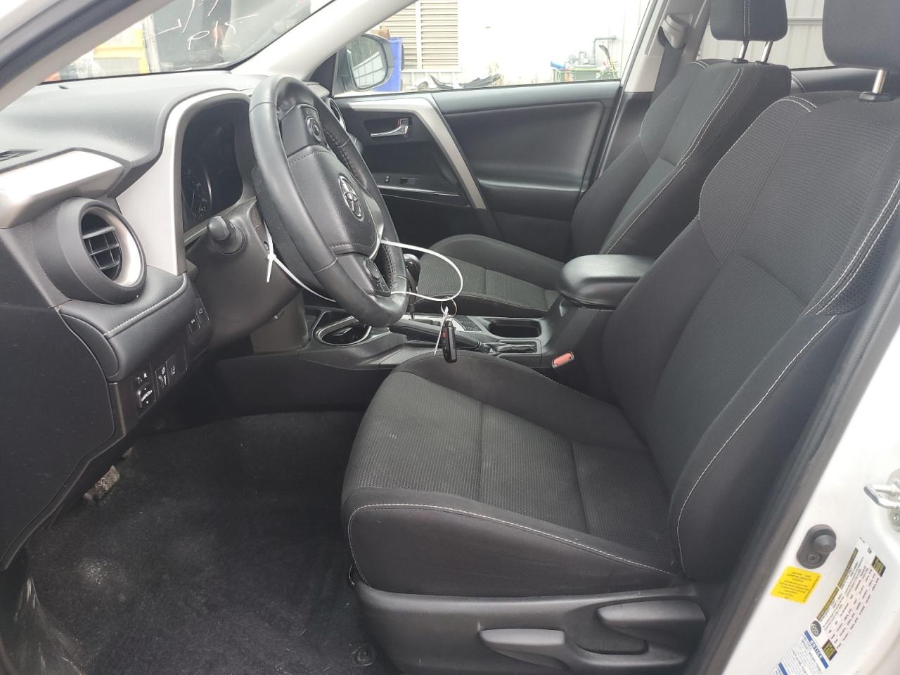 2018 Toyota Rav4 Adventure VIN: 2T3RFREV1JW810619 Lot: 63599304