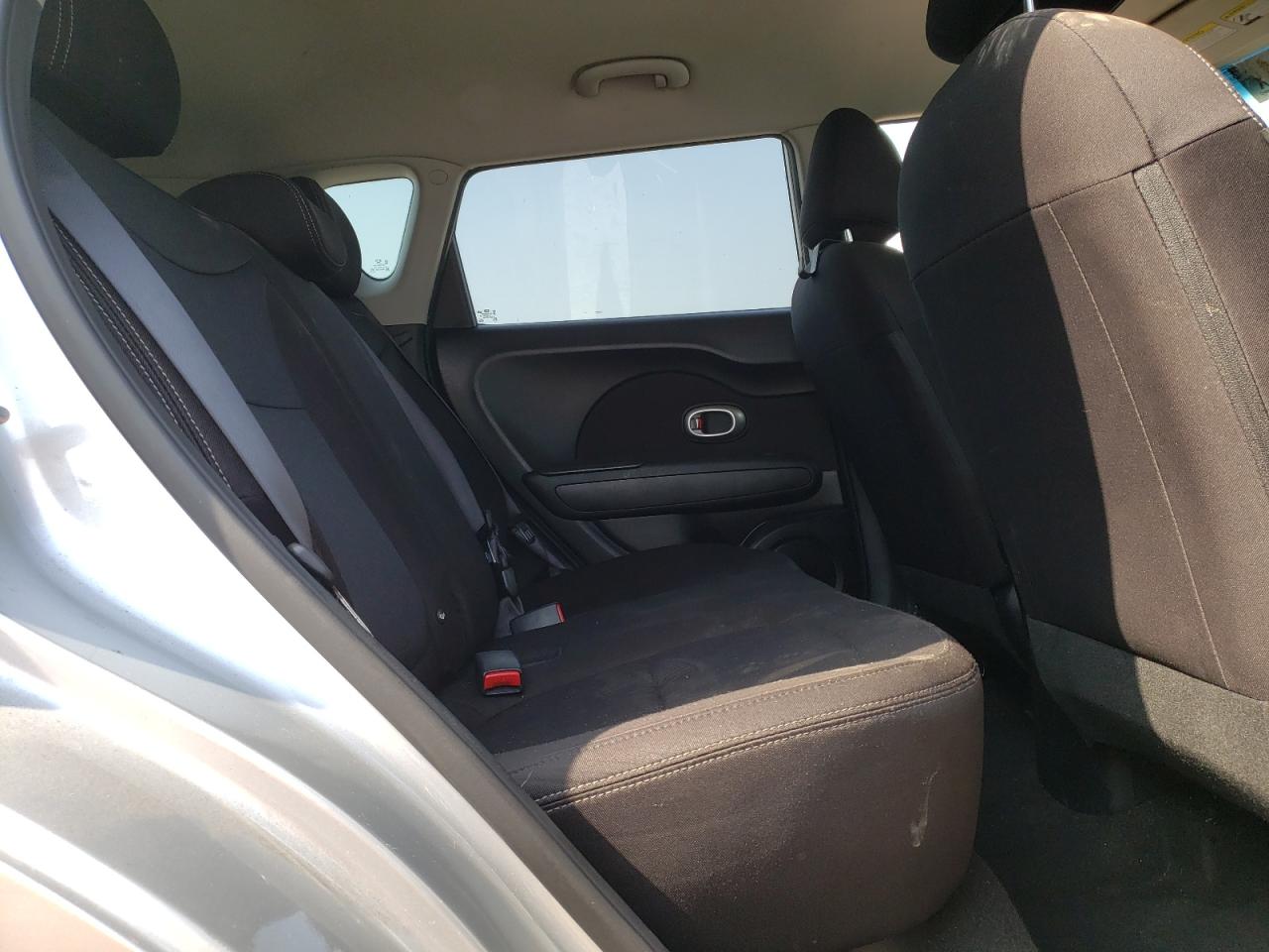 2018 Kia Soul VIN: KNDJN2A22J7539990 Lot: 62528134