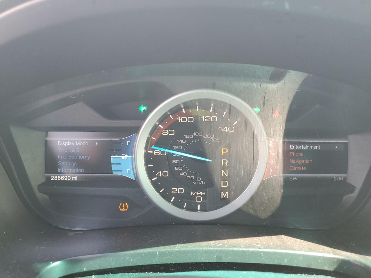 2011 Ford Explorer Limited VIN: 1FMHK8F87BGA14413 Lot: 62871504