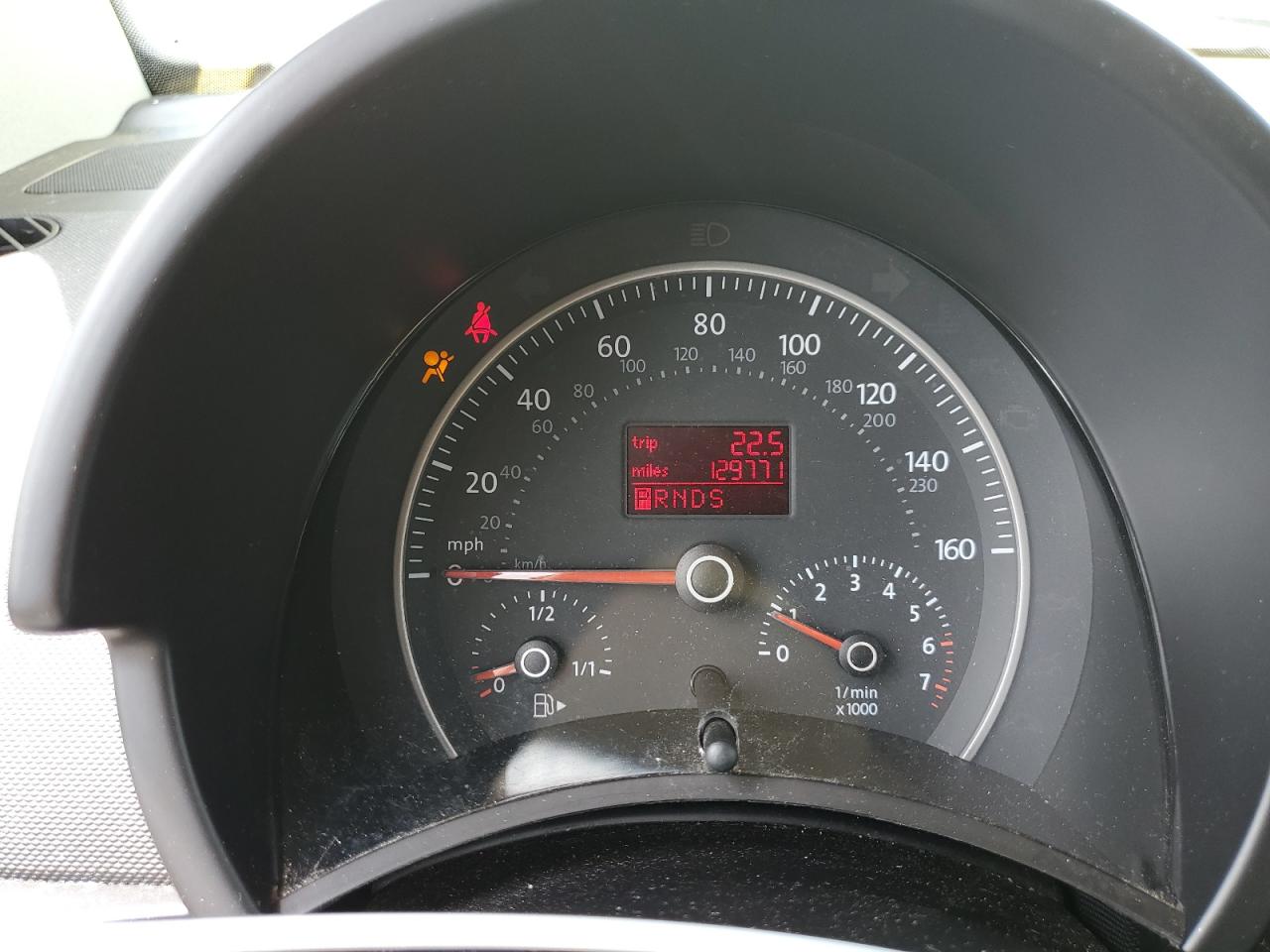 2008 Volkswagen New Beetle S VIN: 3VWRG31C28M517769 Lot: 64427554