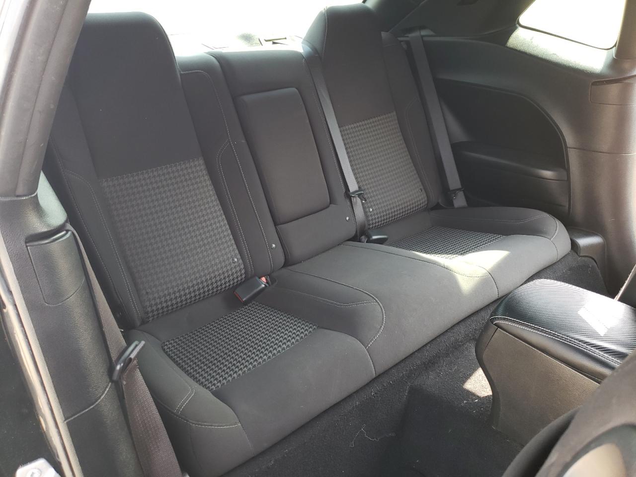 2020 Dodge Challenger Sxt VIN: 2C3CDZAG1LH103594 Lot: 63120684