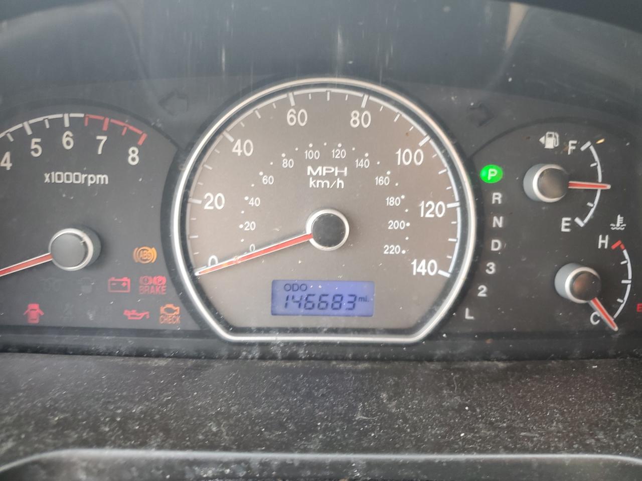 2008 Hyundai Elantra Gls VIN: KMHDU46D08U524501 Lot: 62252184