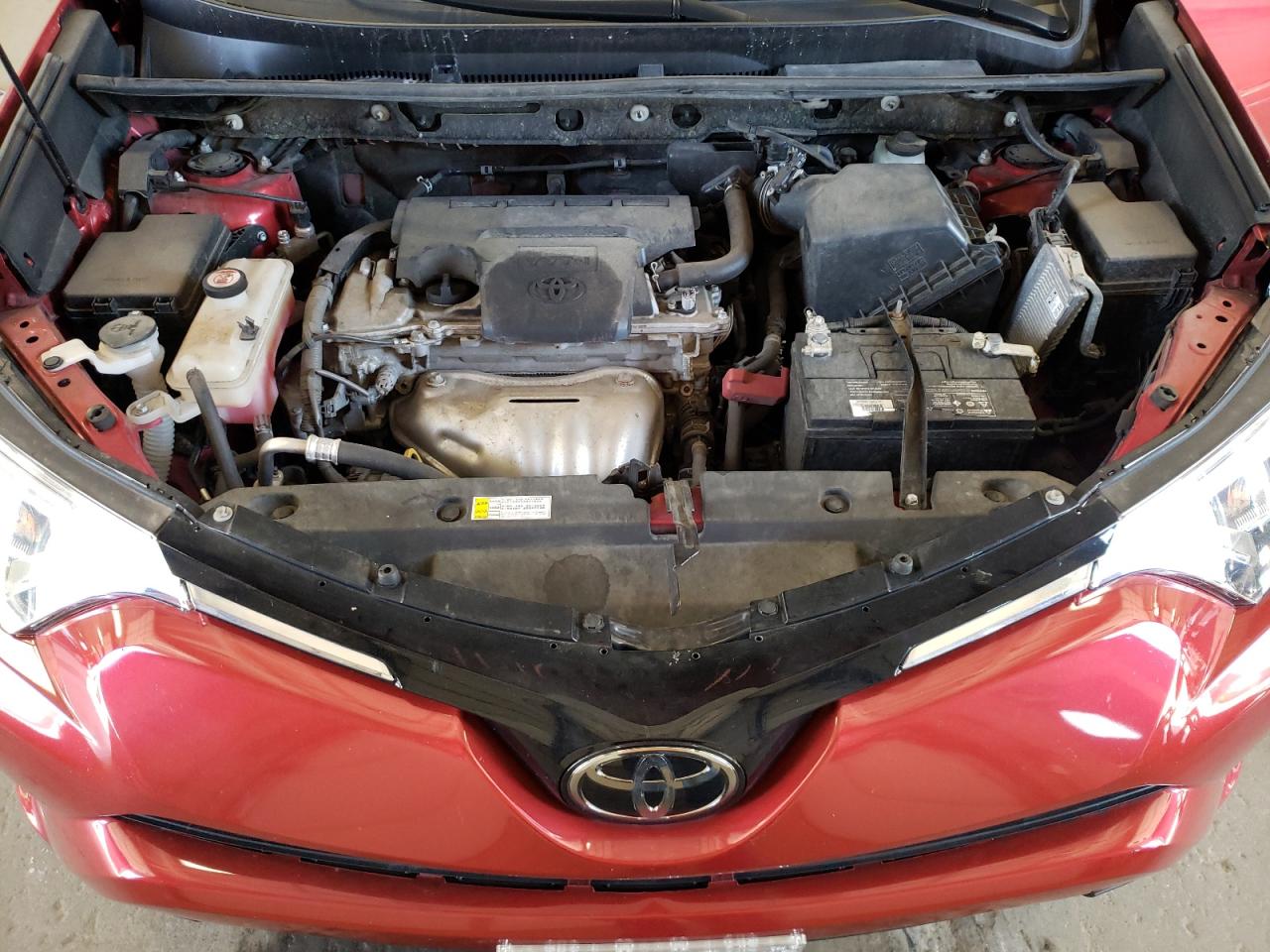 2017 Toyota Rav4 Limited VIN: JTMDFREV5HJ160289 Lot: 63609894