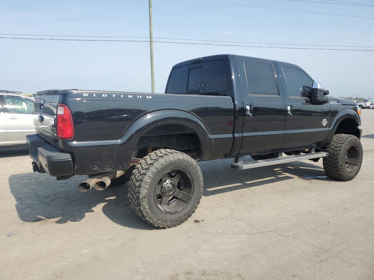 1FT7W2BT0GEA95365 2016 Ford F250 Super Duty