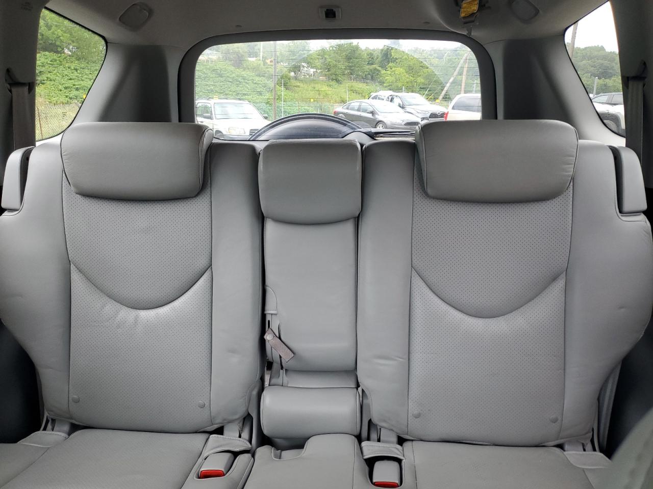 2010 Toyota Rav4 Limited VIN: 2T3DF4DV4AW030659 Lot: 62443994