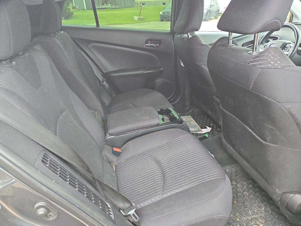 2017 Toyota Prius Prime VIN: JTDKARFP5H3043760 Lot: 62600074