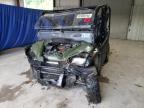 2021 HONDA SXS1000 M5 for sale at Copart WV - CHARLESTON
