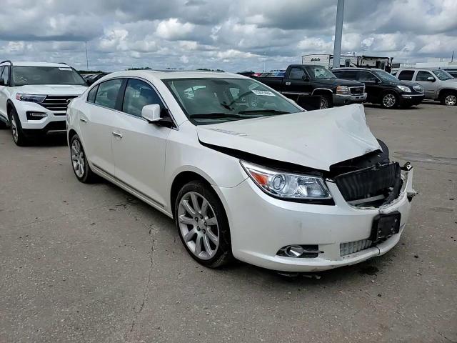 2012 Buick Lacrosse Touring VIN: 1G4GJ5G31CF200469 Lot: 65029464