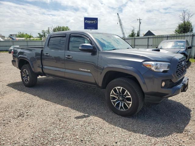 3TMDZ5BN6NM126784 | 2022 Toyota tacoma double cab