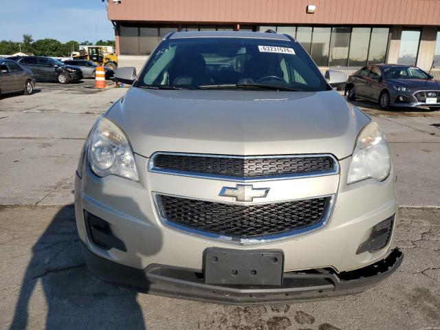  CHEVROLET EQUINOX 2013 Beige