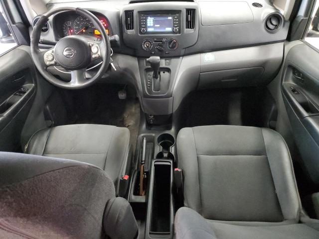 3N6CM0KN7EK694323 | 2014 Nissan nv200 2.5s