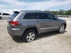 2012 JEEP GRAND CHEROKEE LAREDO for sale at Copart FL - ORLANDO NORTH