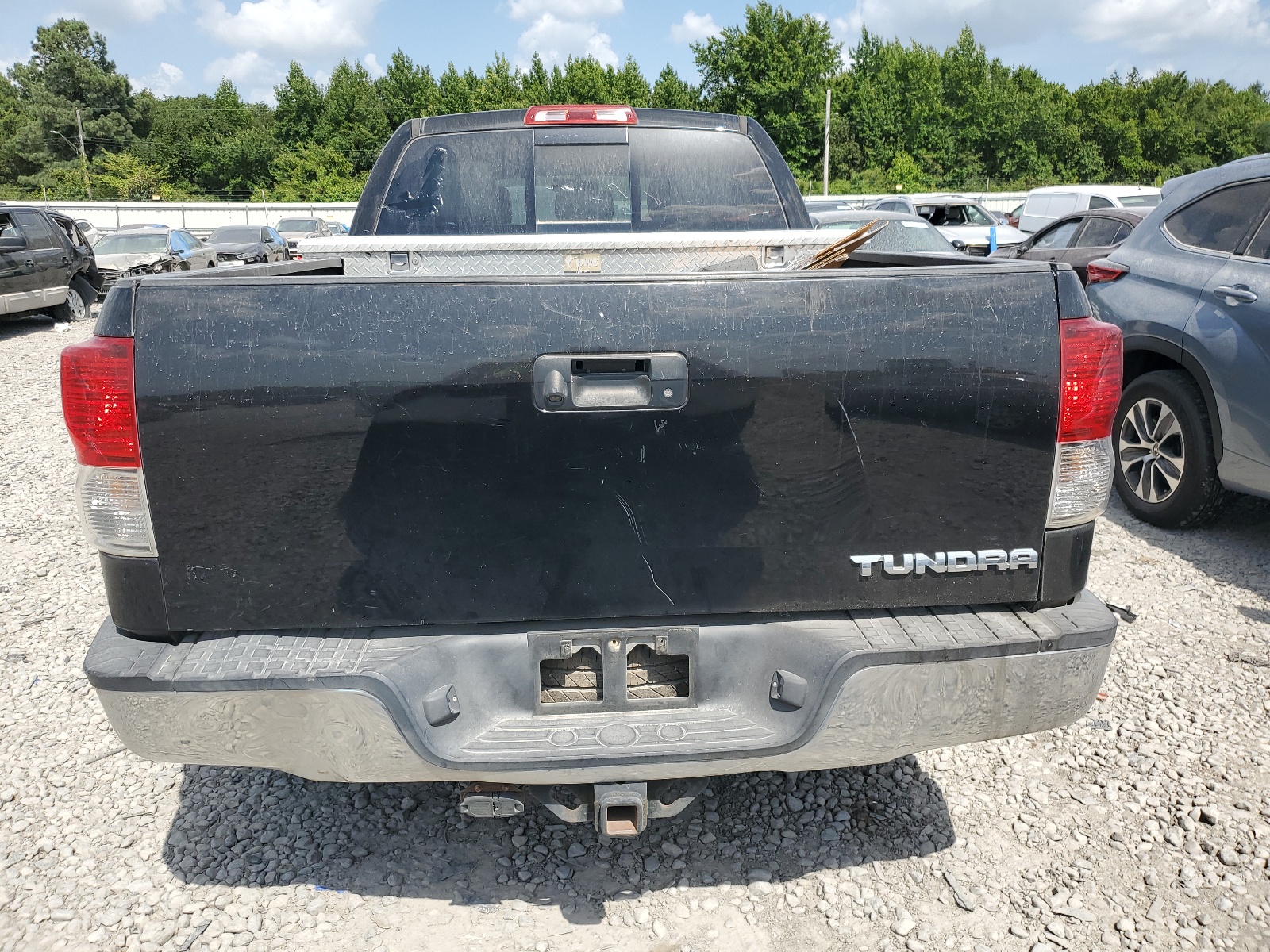 5TFUW5F11CX215637 2012 Toyota Tundra Double Cab Sr5