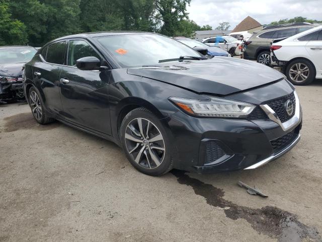 2019 Nissan Maxima S