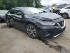 2019 Nissan Maxima S იყიდება Glassboro-ში, NJ - Minor Dent/Scratches