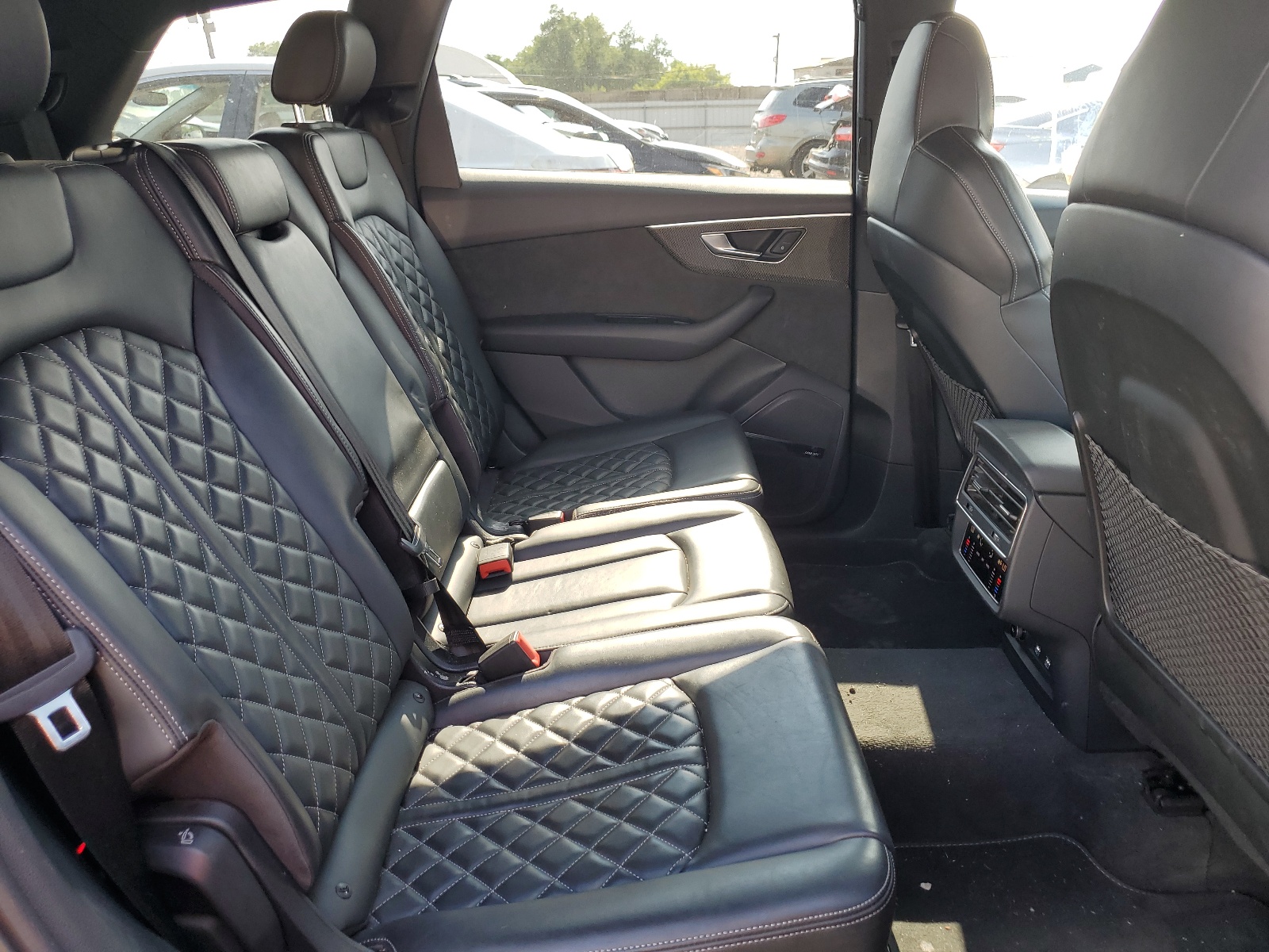 WA1AWAF76LD012223 Audi SQ7 2020. Фото: 10