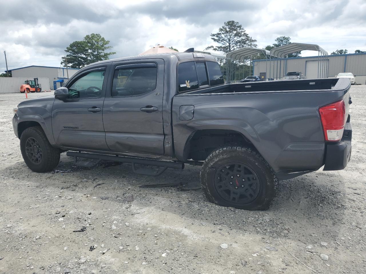 VIN 5TFAZ5CN4GX007047 2016 TOYOTA TACOMA no.2