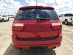 2012 Dodge Durango R/T продається в Amarillo, TX - Hail