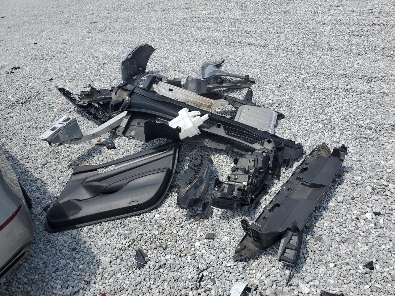 2022 Honda Accord Sport VIN: 1HGCV1F39NA036469 Lot: 63693304