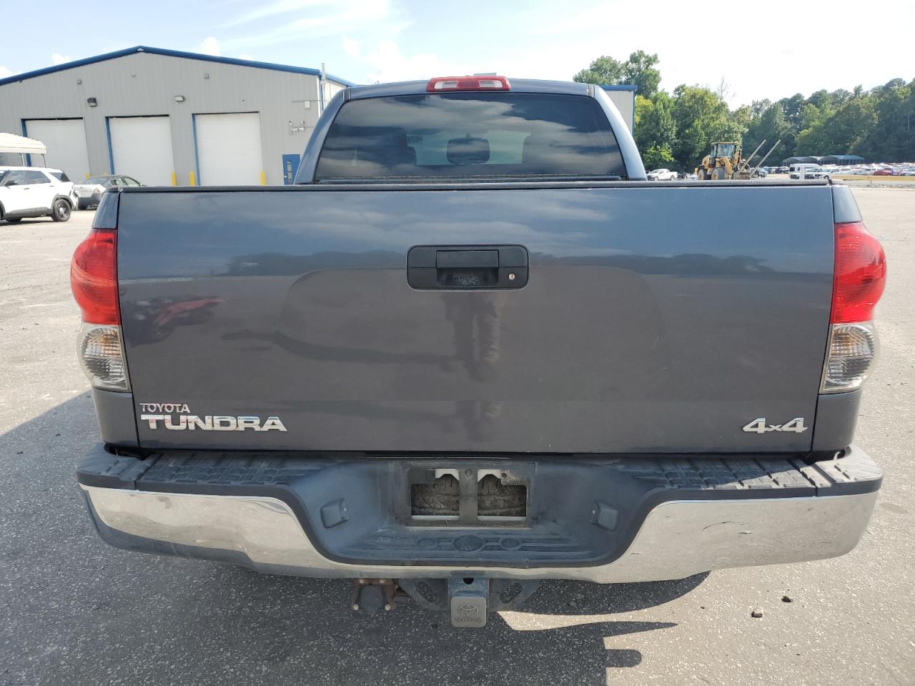 5TFBV54147X009795 2007 Toyota Tundra Double Cab Sr5