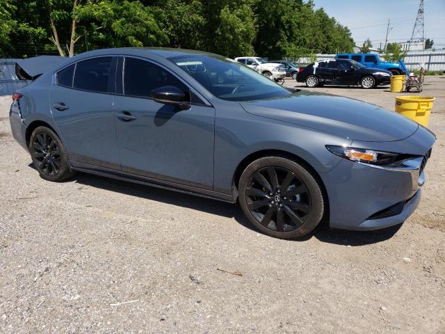 2023 MAZDA 3 PREFERRED