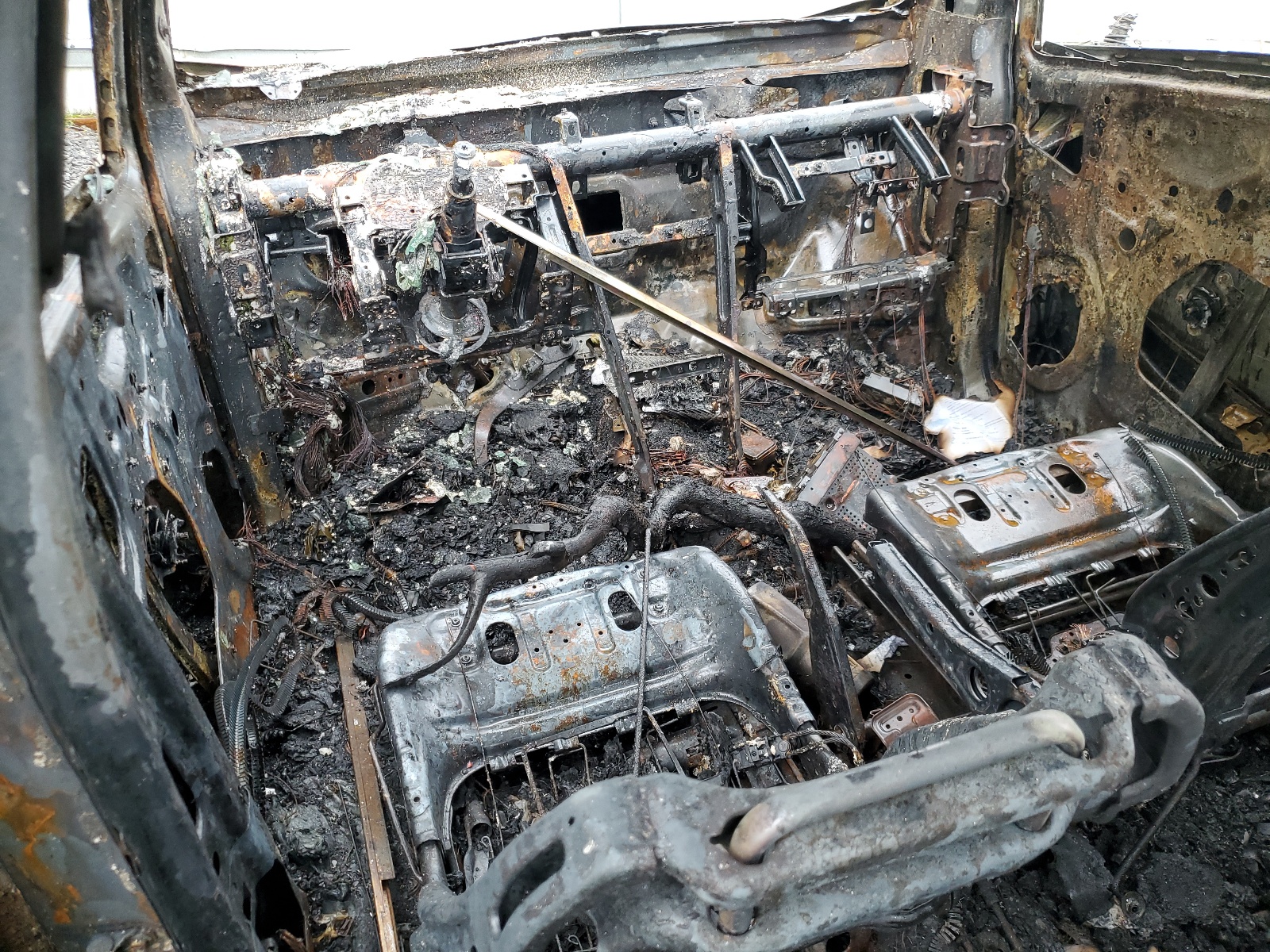 KL7CJLSB5GB621434 2016 Chevrolet Trax 1Lt