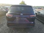 2021 Toyota Sienna Xle იყიდება Cahokia Heights-ში, IL - Front End