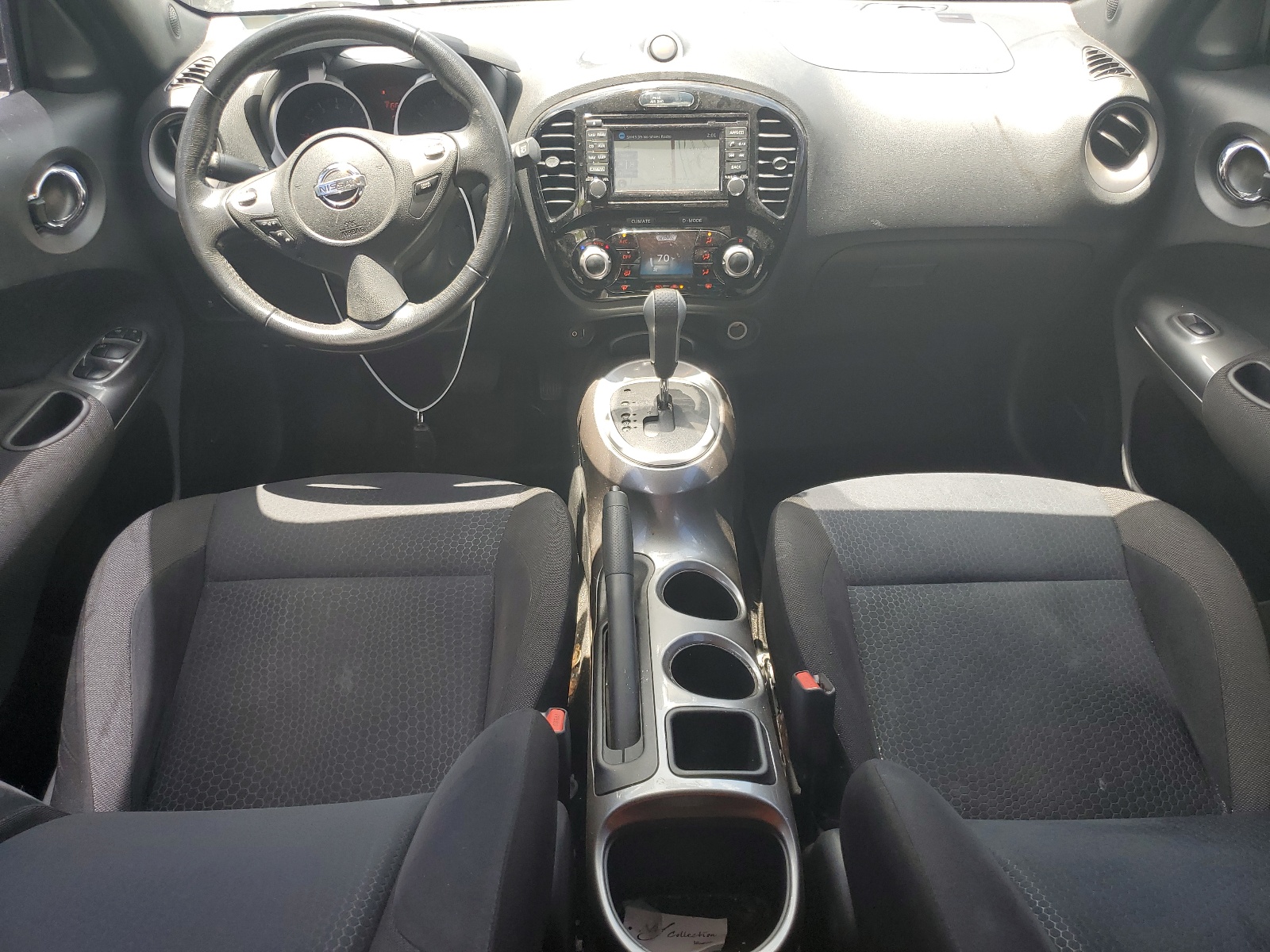 JN8AF5MR0GT603293 2016 Nissan Juke S