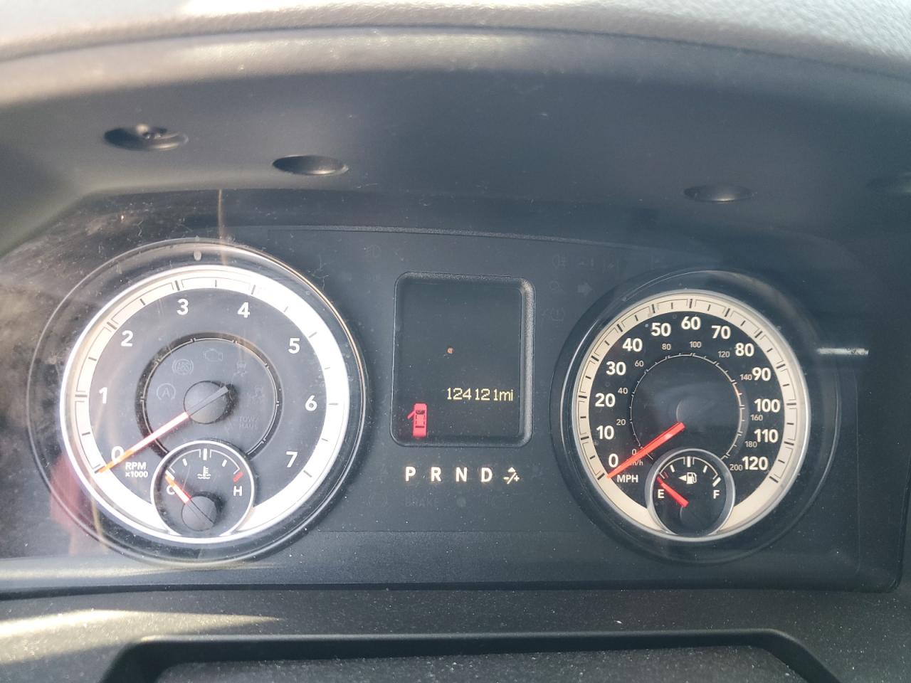 2014 Ram 1500 St VIN: 1C6RR7FG2ES224075 Lot: 60815644