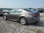 2022 Toyota Camry Le de vânzare în Cahokia Heights, IL - Water/Flood