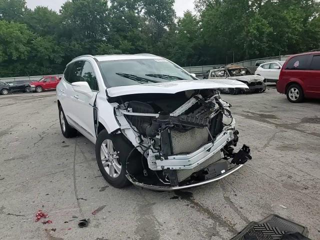 2021 Buick Enclave Essence VIN: 5GAEVAKW7MJ178276 Lot: 63613594