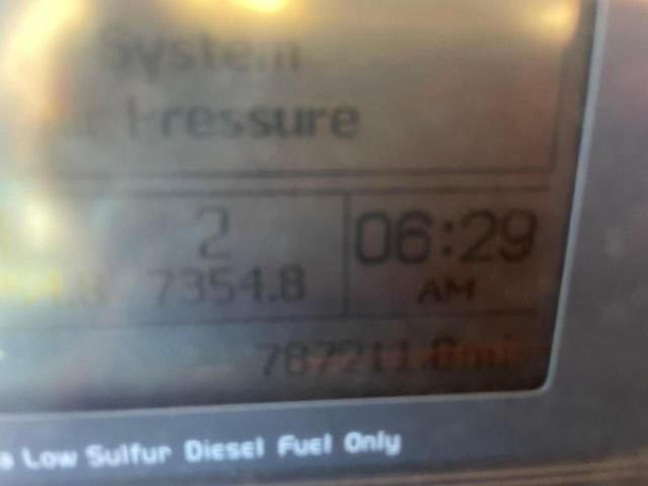 2012 Volvo Vn Vnl VIN: 4V4NC9EJ4CN557105 Lot: 65295884