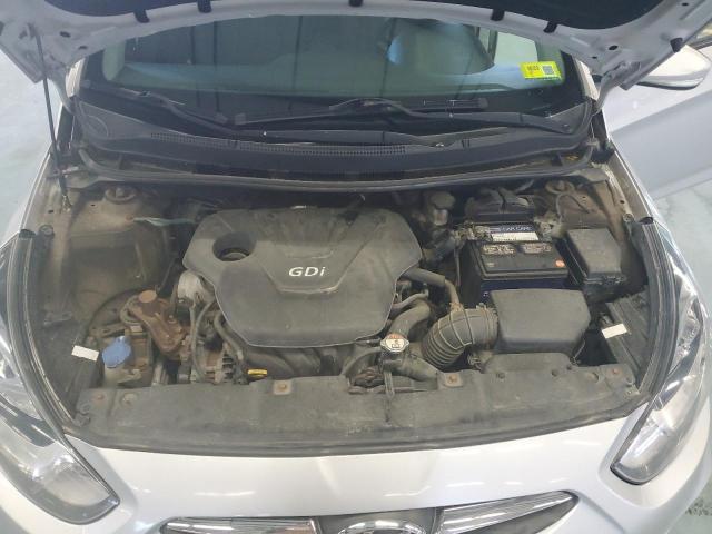 KMHCU5AE4DU102629 | 2013 Hyundai accent gls